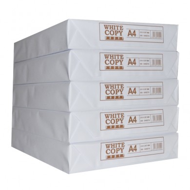 Excellent Paper A4 - 80grams - doos 5 pak - 500 ve