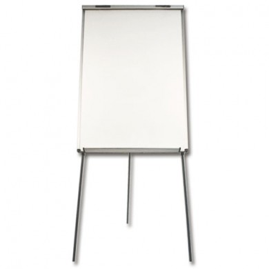 Flipover met papierklem 70x100 cm