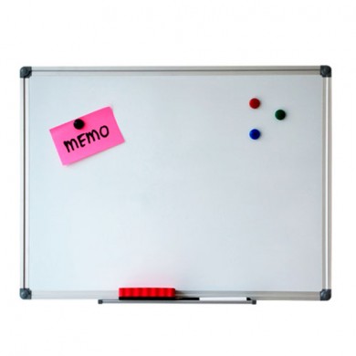 Whiteboard 450x600 mm