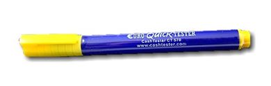 Euro Quick-Tester - Controlestift (8524250VG010)