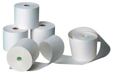 Houtvrij wit 76x70x12 mm (44m)